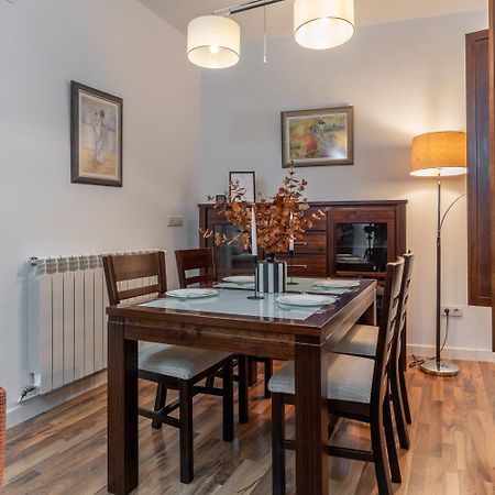 Tuguest Hermosa Apartment Granada Bagian luar foto