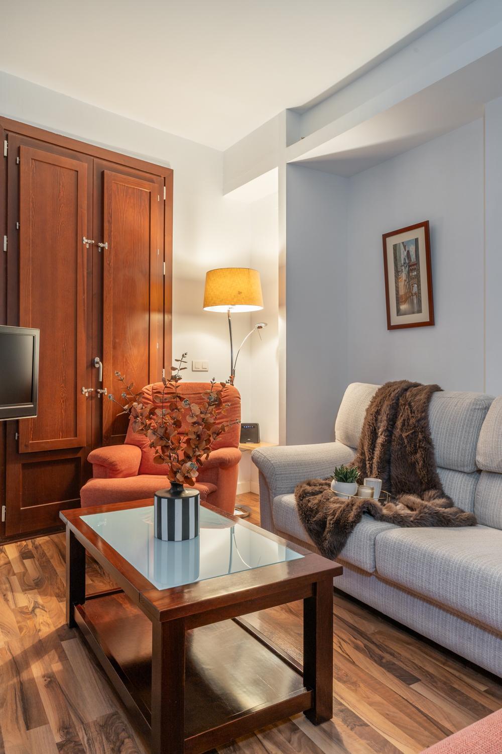 Tuguest Hermosa Apartment Granada Bagian luar foto