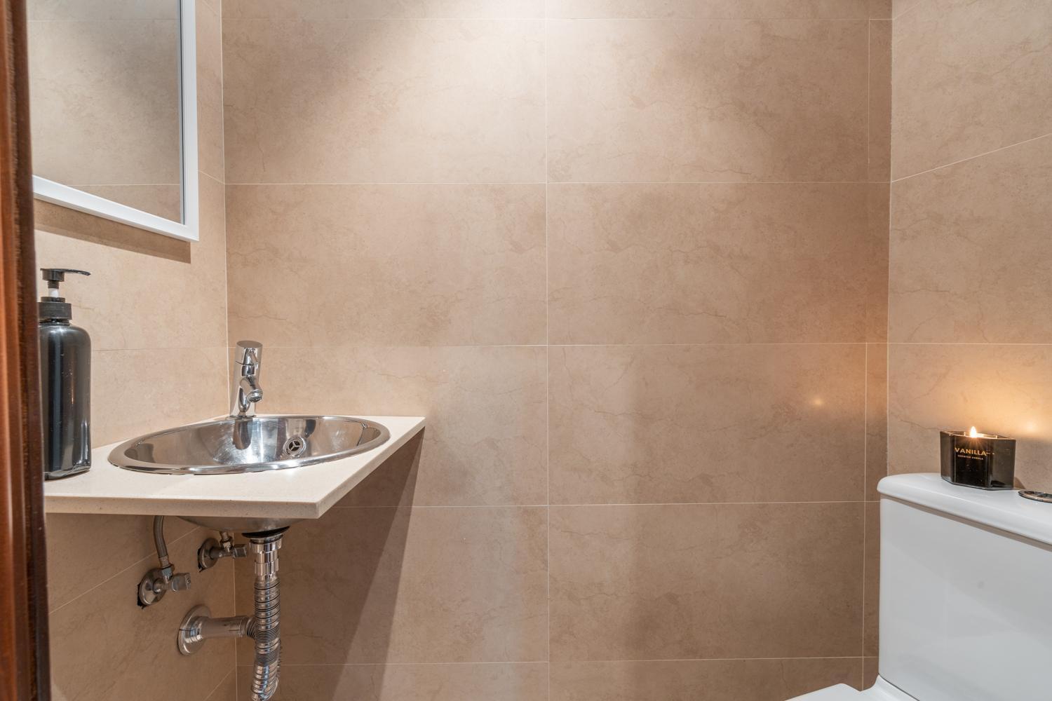 Tuguest Hermosa Apartment Granada Bagian luar foto