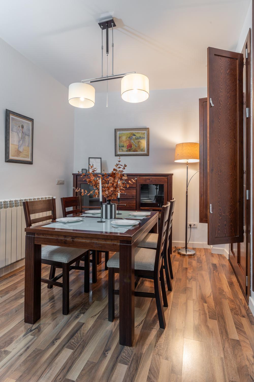 Tuguest Hermosa Apartment Granada Bagian luar foto