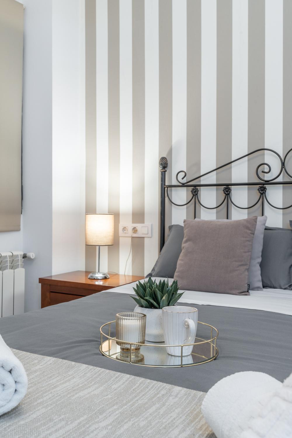 Tuguest Hermosa Apartment Granada Bagian luar foto