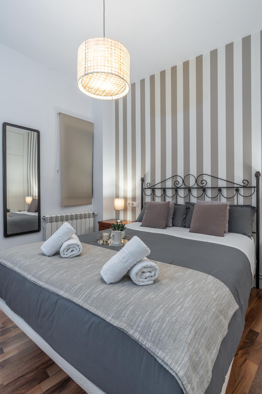 Tuguest Hermosa Apartment Granada Bagian luar foto