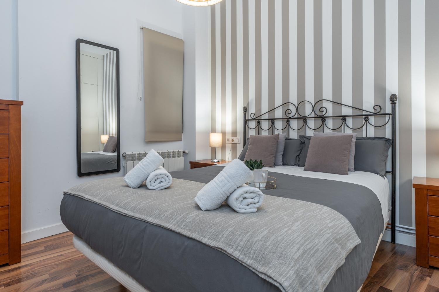 Tuguest Hermosa Apartment Granada Bagian luar foto