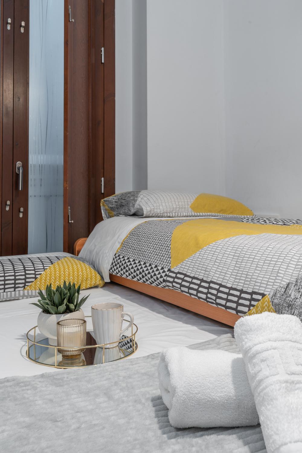 Tuguest Hermosa Apartment Granada Bagian luar foto
