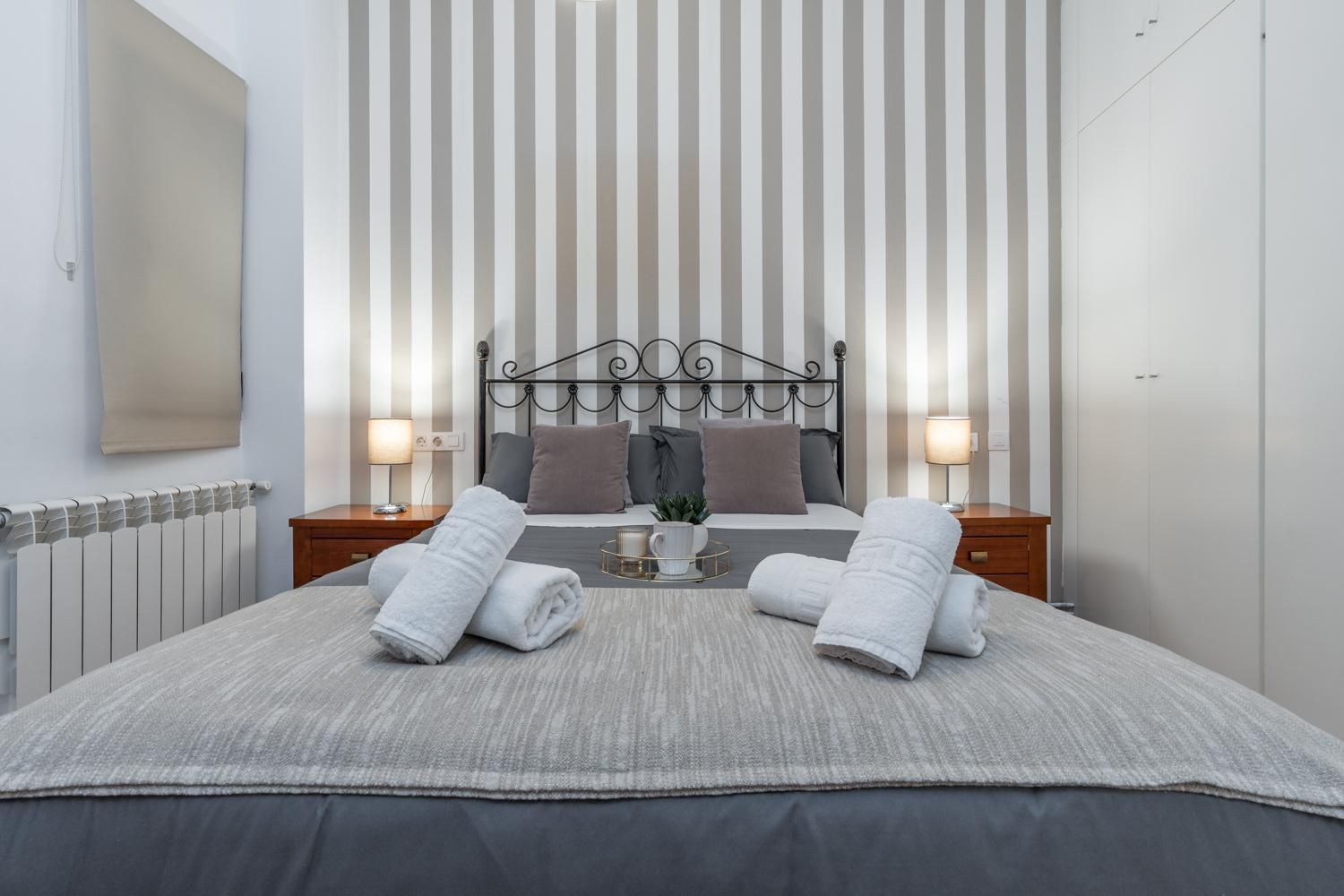 Tuguest Hermosa Apartment Granada Bagian luar foto